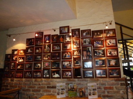 рестораны таллинна beer house отзыв кухня цены пиво фото